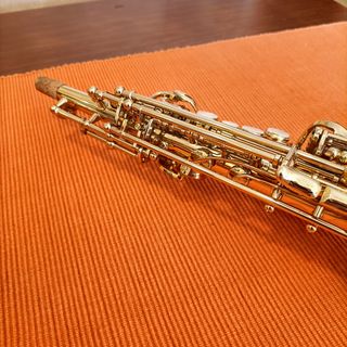 Saxo Sopranino Eb