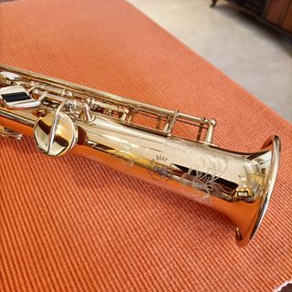 Saxo Sopranino Eb