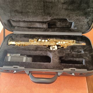 Saxo Sopranino Eb