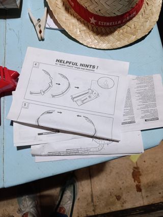 Pista de Coches Scalextric Looping Puissance 6