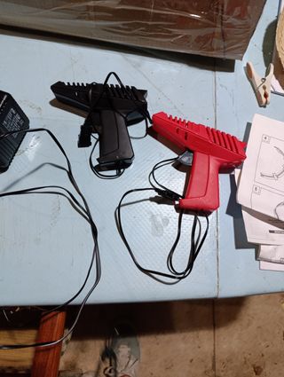 Pista de Coches Scalextric Looping Puissance 6