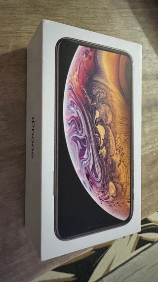 iPhone XS 256GB Apple