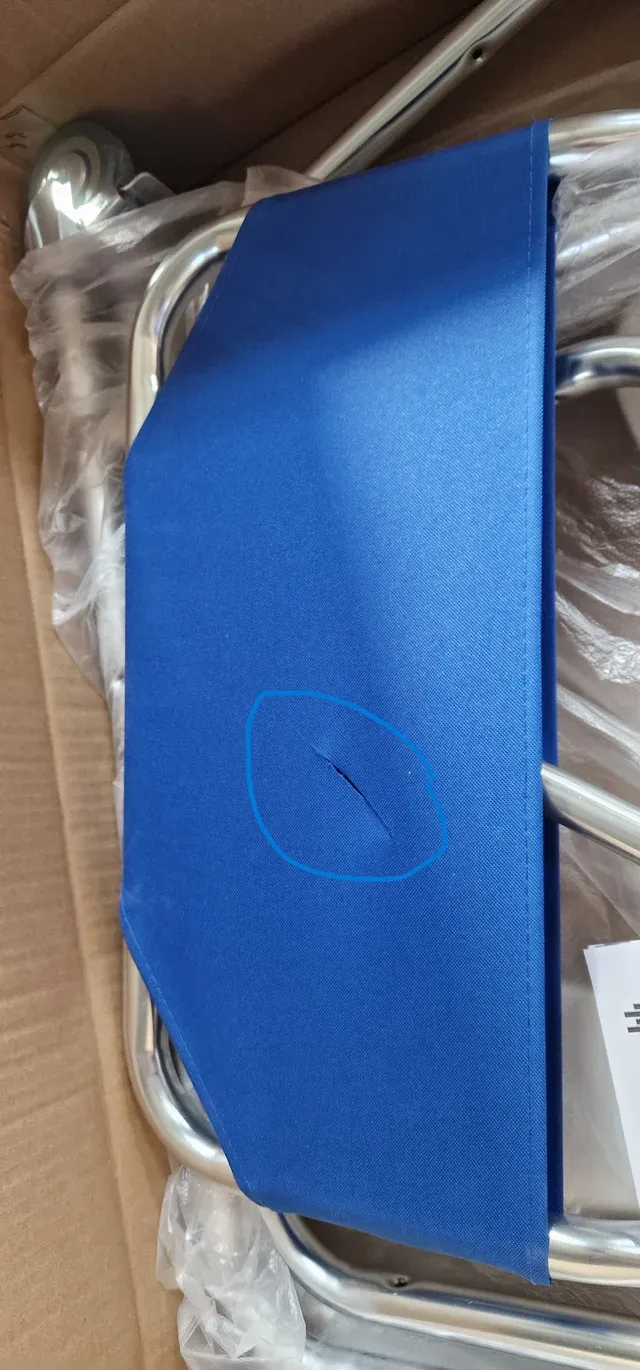 Mobiclinic Silla para WC, Ligera, Asiento Manzanar