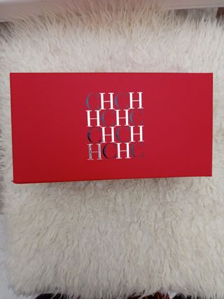 Sandalias CH de Carolina Herrera Marrón Mujer