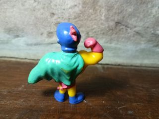 Figura PVC Widget the World Watcher