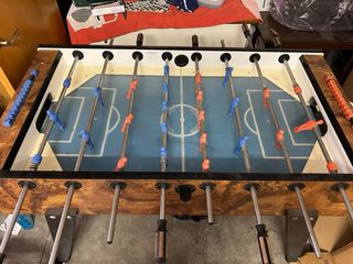 Biliardino da calcio