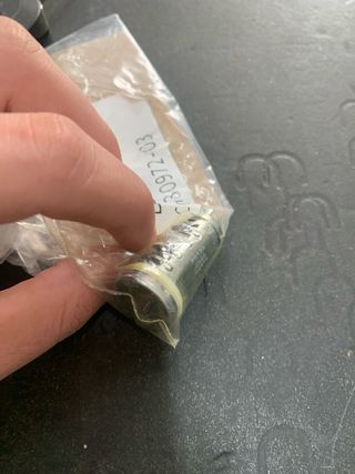 Blocchetto Chiavi FIAT Panda 2012, Fiat 500