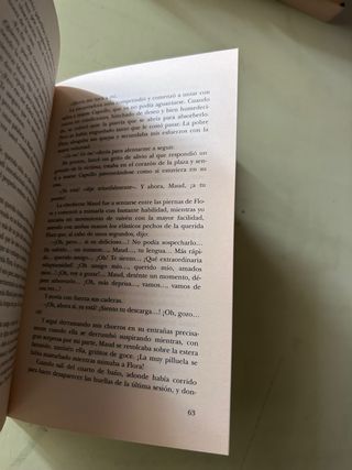 Las posturas del amor