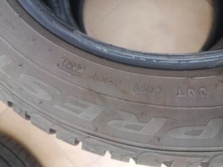 Neumáticos 185/60 R15 seminuevos