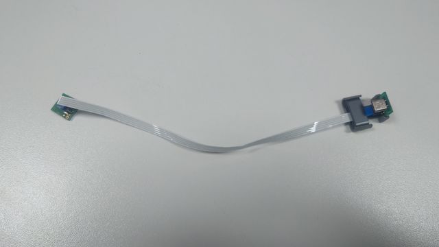 Pantalla táctil 4.3" raspberri pi 