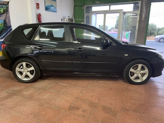 MAZDA 3 OCASION!!!!
