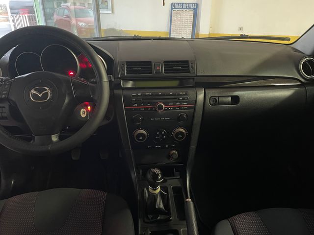 MAZDA 3 OCASION!!!!