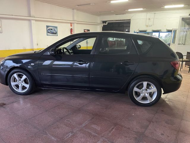 MAZDA 3 OCASION!!!!