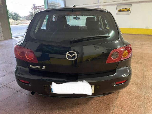 MAZDA 3 OCASION!!!!