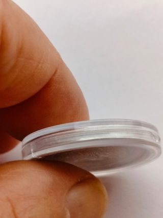 2 Euro Don Chisciotte Spagna 2005