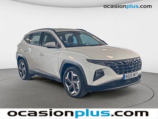 Hyundai Tucson 1.6 TGDI PHEV Maxx 4X4 Auto 195 kW (265 CV)
