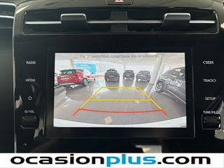 Hyundai Tucson 1.6 TGDI PHEV Maxx 4X4 Auto 195 kW (265 CV)