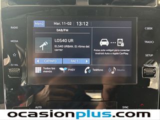 Hyundai Tucson 1.6 TGDI PHEV Maxx 4X4 Auto 195 kW (265 CV)