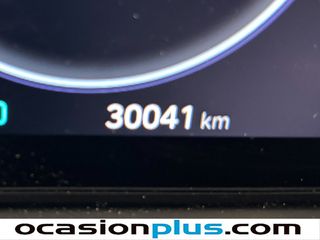 Hyundai Tucson 1.6 TGDI PHEV Maxx 4X4 Auto 195 kW (265 CV)