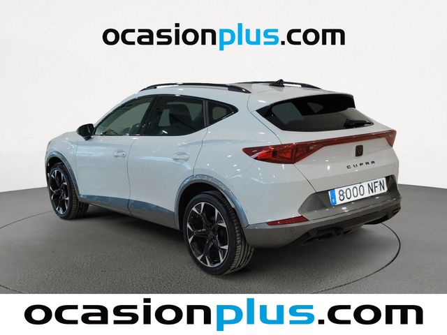 CUPRA Formentor 1.5 TSI 110 kW (150 CV)