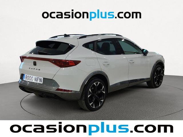 CUPRA Formentor 1.5 TSI 110 kW (150 CV)