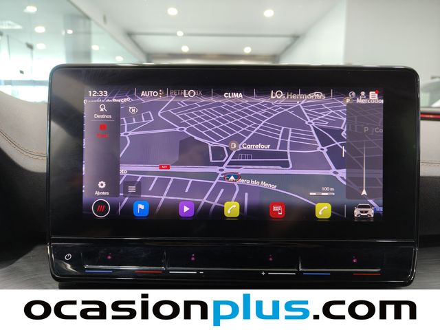 CUPRA Formentor 1.5 TSI 110 kW (150 CV)