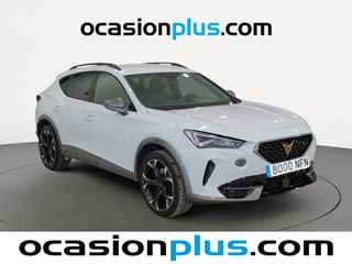 CUPRA Formentor 1.5 TSI 110 kW (150 CV)