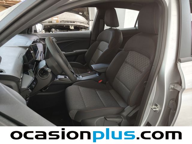 MG MG3 Hybrid+ Comfort 143 kW (195 CV)