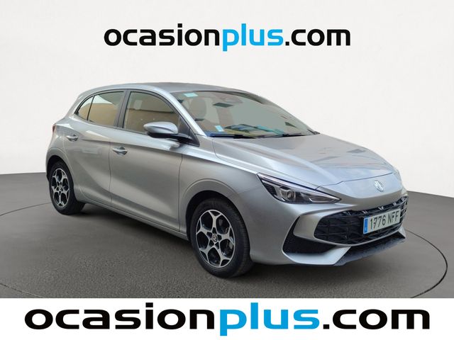MG MG3 Hybrid+ Comfort 143 kW (195 CV)
