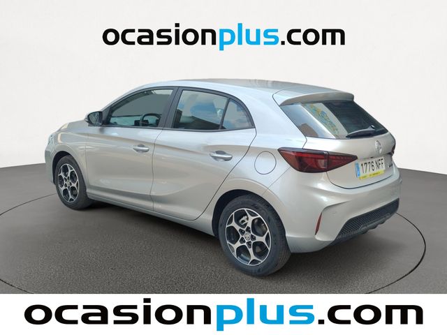 MG MG3 Hybrid+ Comfort 143 kW (195 CV)