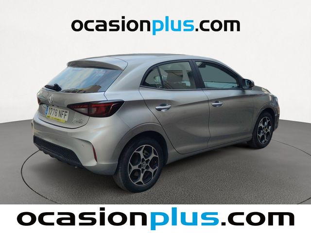 MG MG3 Hybrid+ Comfort 143 kW (195 CV)