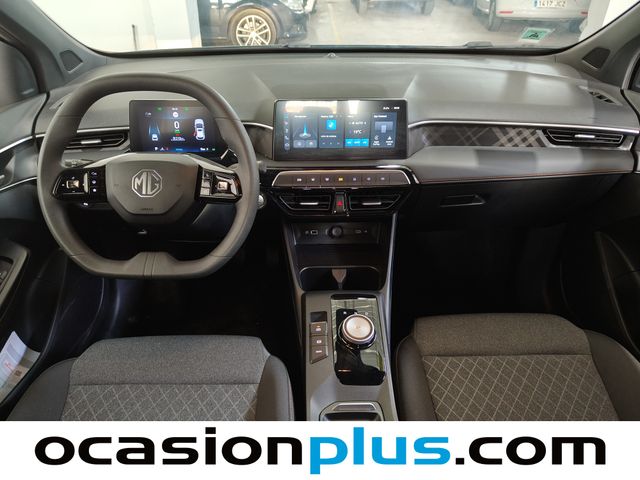 MG MG3 Hybrid+ Comfort 143 kW (195 CV)