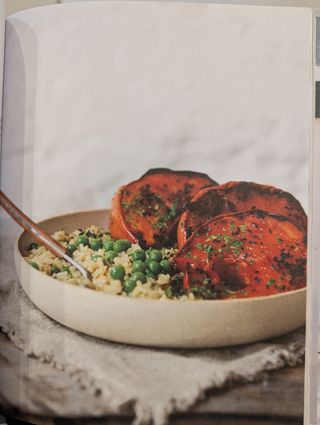 Ama, come, vive, brilla: 80 recetas, 236 pág