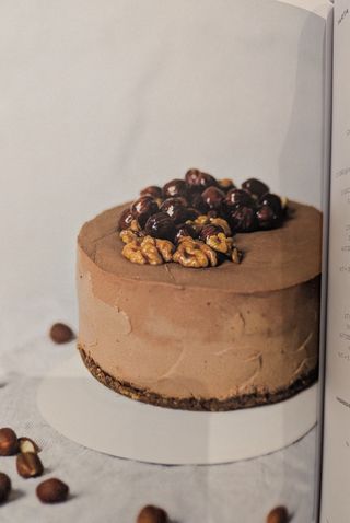 Ama, come, vive, brilla: 80 recetas, 236 pág