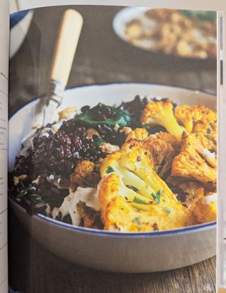 Ama, come, vive, brilla: 80 recetas, 236 pág