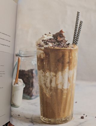 Ama, come, vive, brilla: 80 recetas, 236 pág