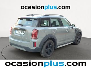 MINI MINI Countryman Cooper 100 kW (136 CV)