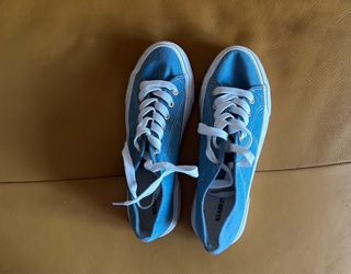 Scarpe Kiabi blu