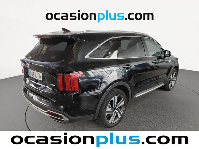 Kia Sorento 1.6 T-GDi HEV Emotion 4x4 169 kW (230 CV)