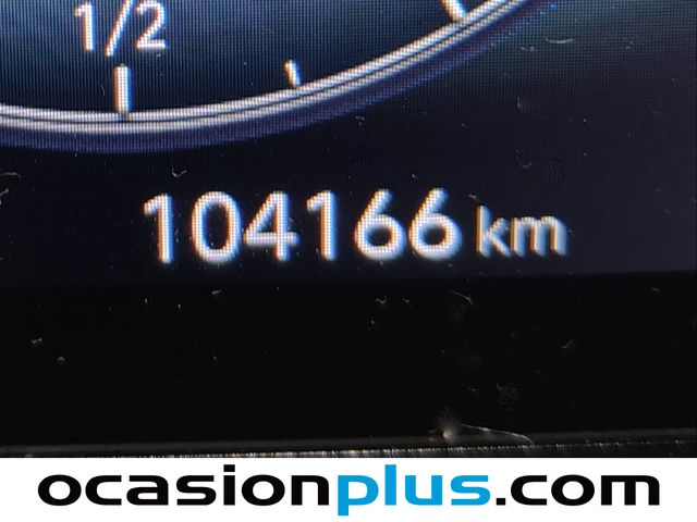 Hyundai Tucson 1.6 TGDI HEV Maxx Sky Auto 169 kW (230 CV)