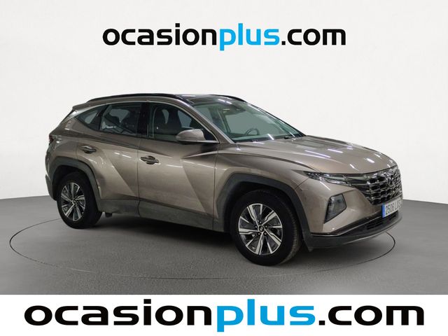 Hyundai Tucson 1.6 TGDI HEV Maxx Sky Auto 169 kW (230 CV)