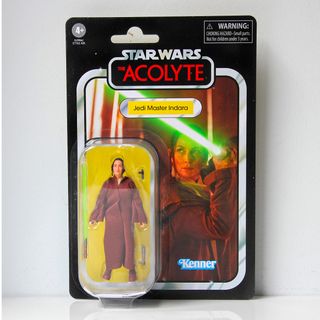 Star Wars The Acolyte Jedi Master Indara
