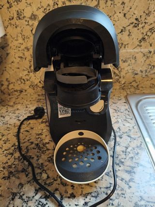 Cafetera Bosch Tassimo