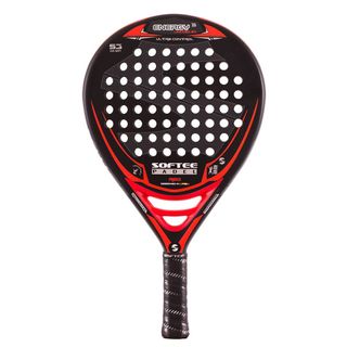 Softee Energy Padel Red S3
