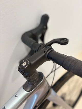 Bicicleta Carretera Mujer LIV