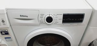 Lavadora Balay Blanca 7kg