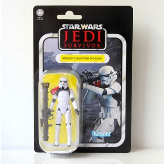 Star Wars Jedi Survivor Rocket Launcher Trooper