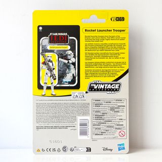 Star Wars Jedi Survivor Rocket Launcher Trooper