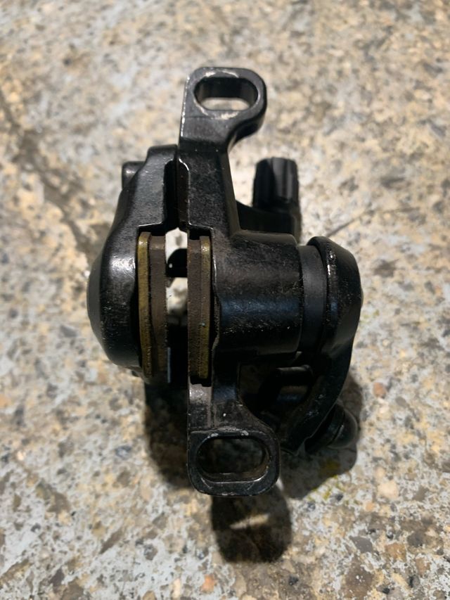 Pinza Freno Patinete Eléctrico