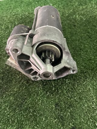 Motor de arranque Tata Sumó 2.0 TD 1998